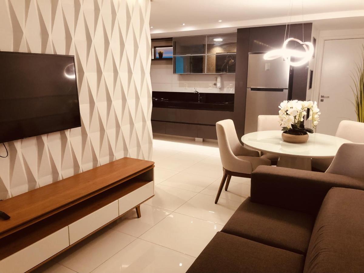 Apartamento Flat No Urbani Em Manaira Apartamento