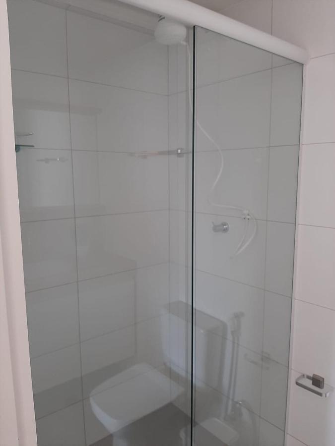 Flat Novo A Beira Mar Do Cabo Branco Apartamento