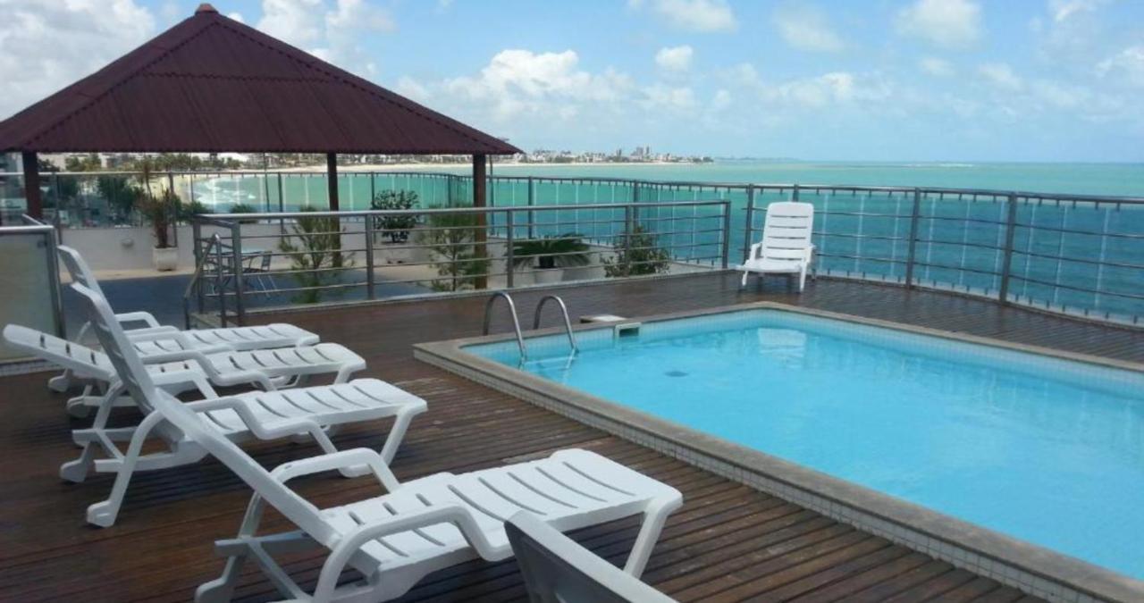 Apartment Flat Manaira Palace *