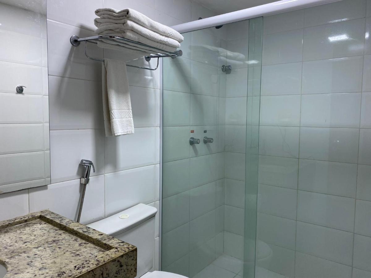 Bela - Imperial Flat - Beira Mar De Tambau * Joao Pessoa