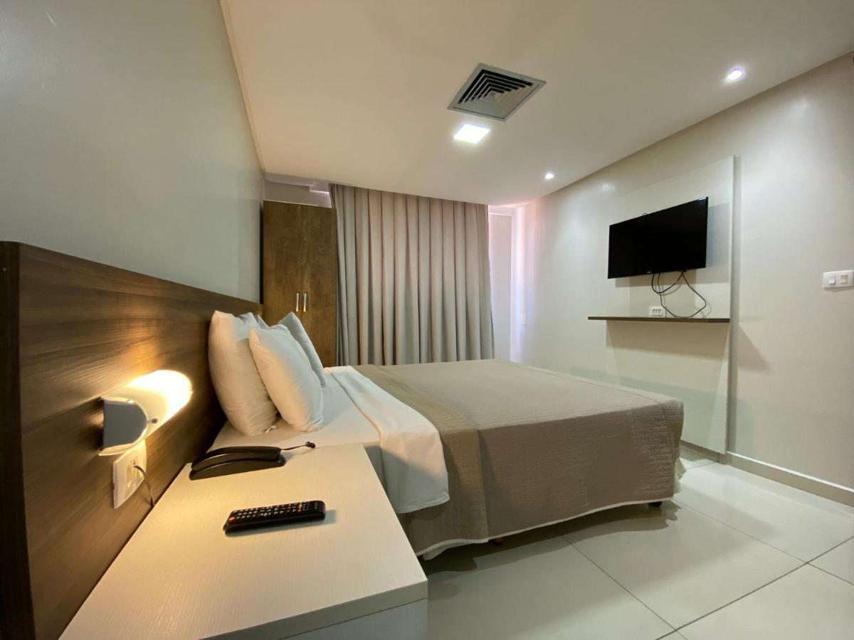 Apartment Bela - Imperial Flat - Beira Mar De Tambau *