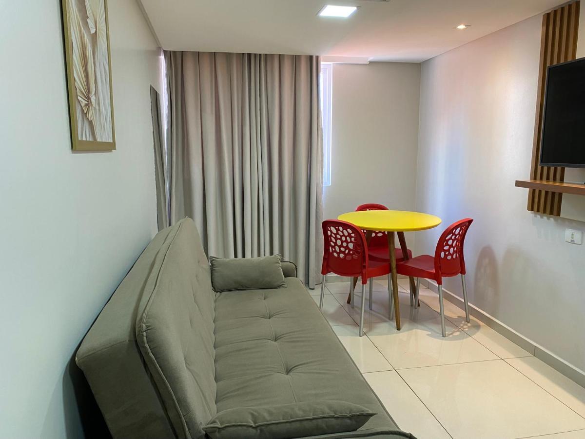 Apartment Bela - Imperial Flat - Beira Mar De Tambau