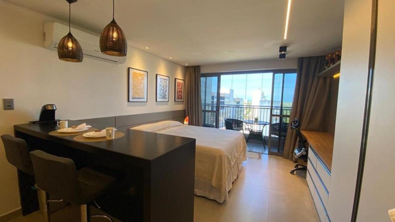 Apartment Box 150 - Miramar Hospedagens Joao Pessoa