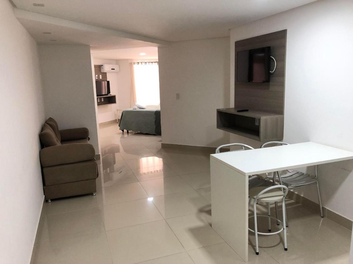 Gold Flat Joao Pessoa