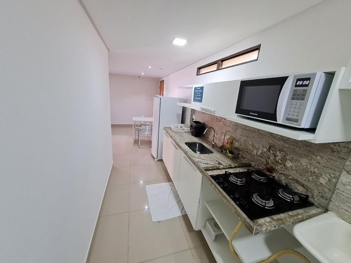 Aparthotel Gold Flat *
