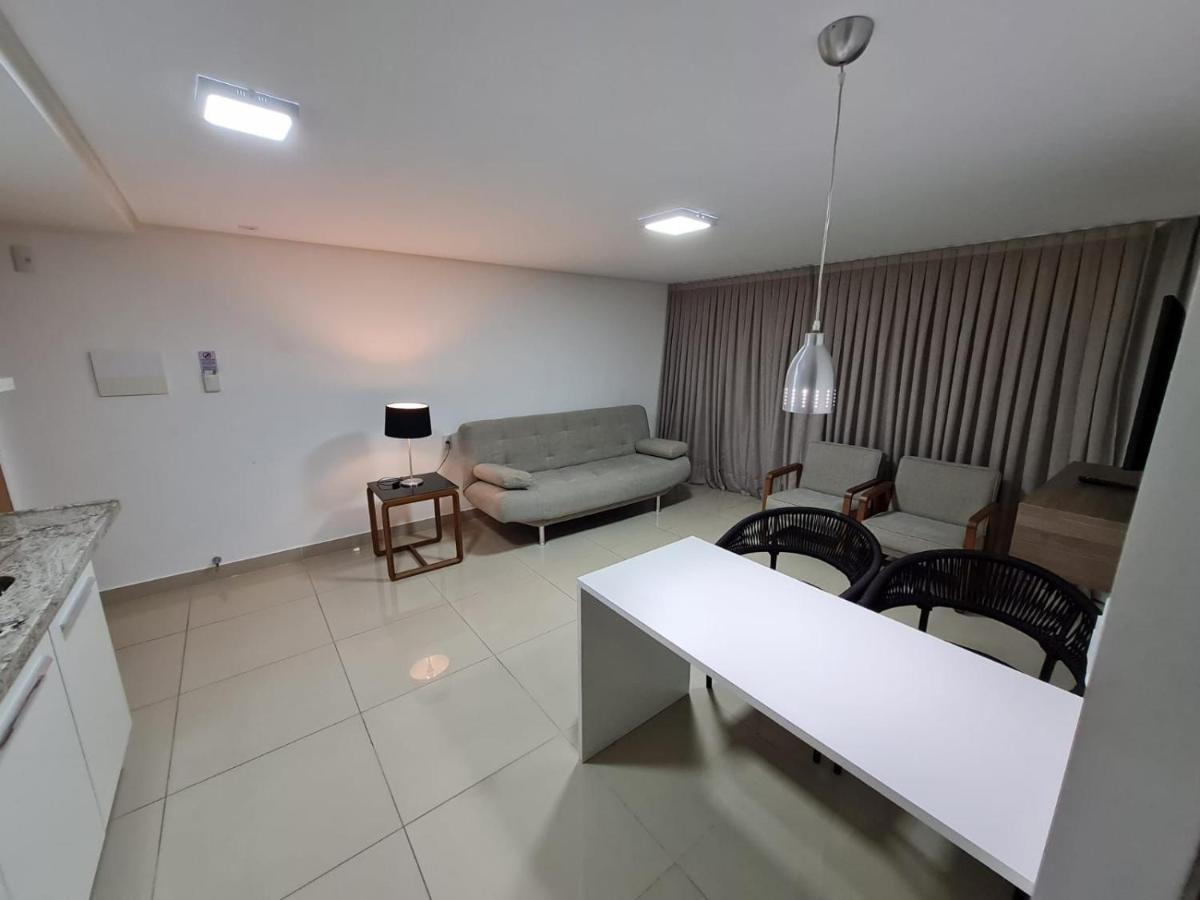 Aparthotel Gold Flat