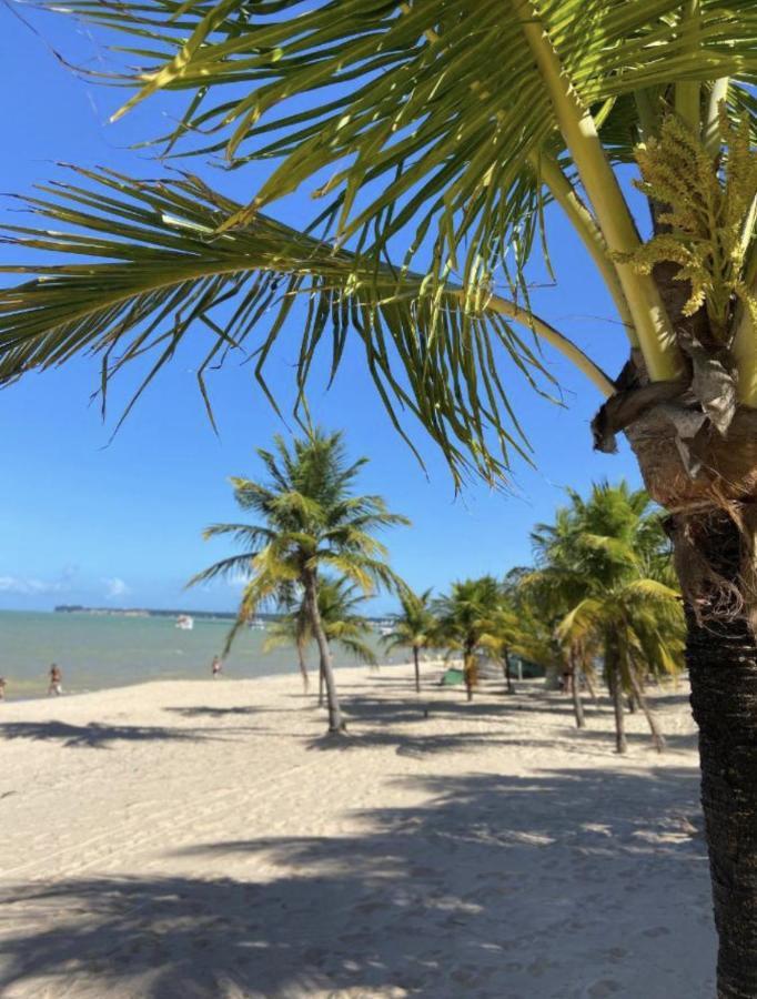 Flat Beira Mar Tambau 4*