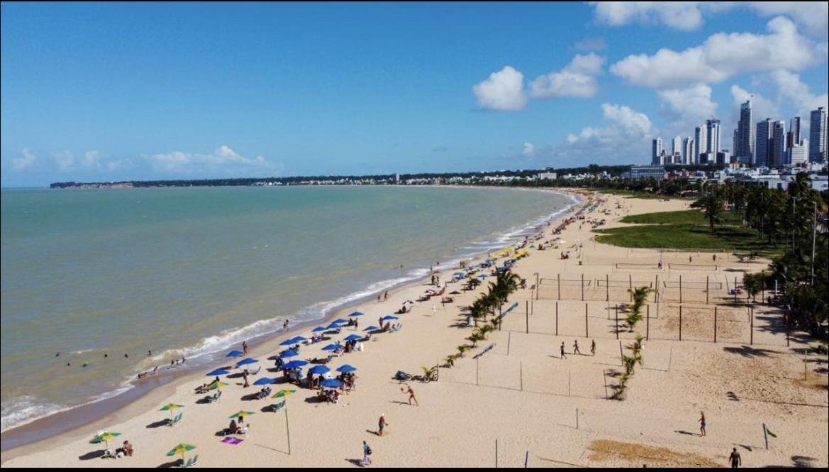 Flat Beira Mar Tambau Hotel 4*