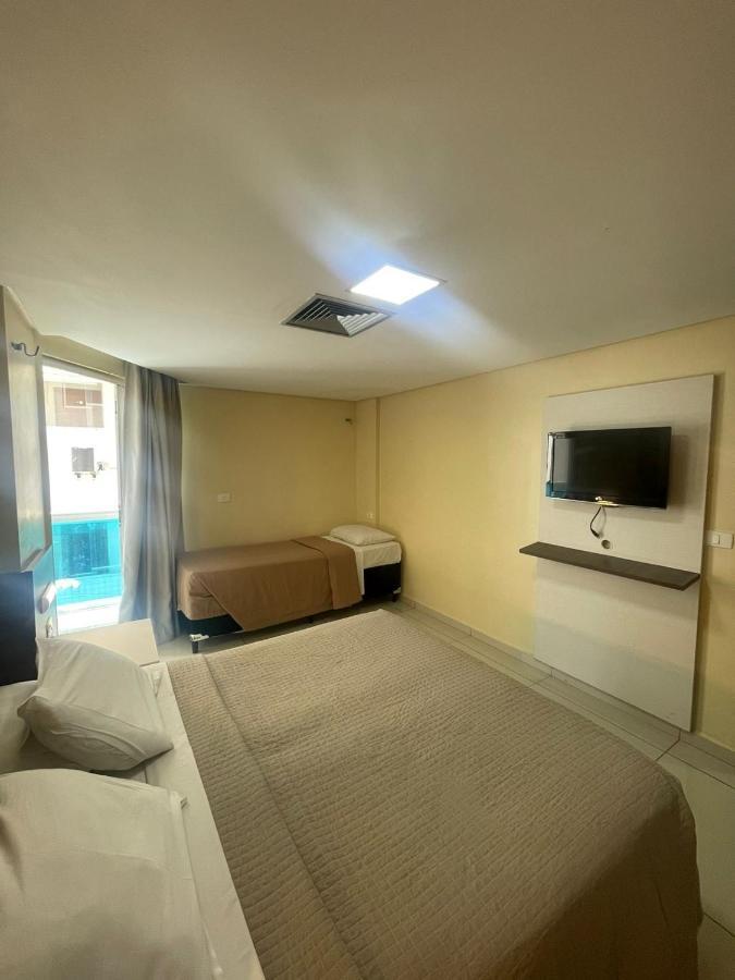 Flat Beira Mar Tambau