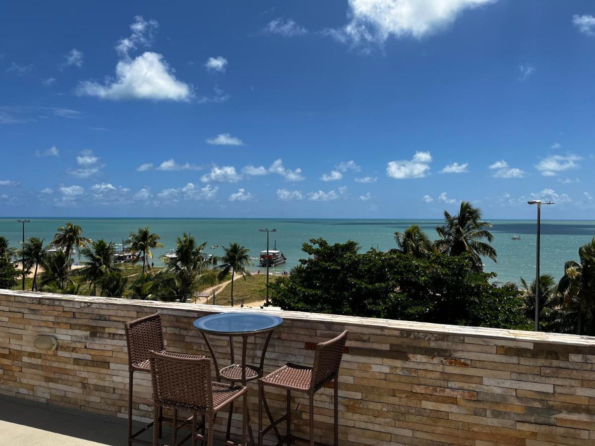 Hotel Flat Beira Mar Tambau 4*