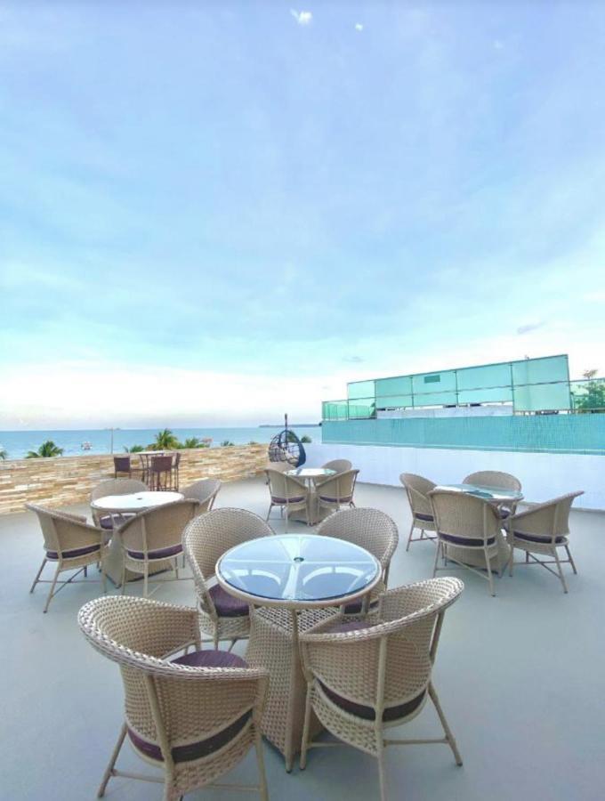 Flat Beira Mar Tambau