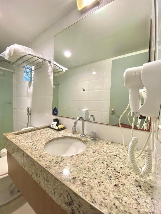 Flat Beira Mar Tambau Joao Pessoa