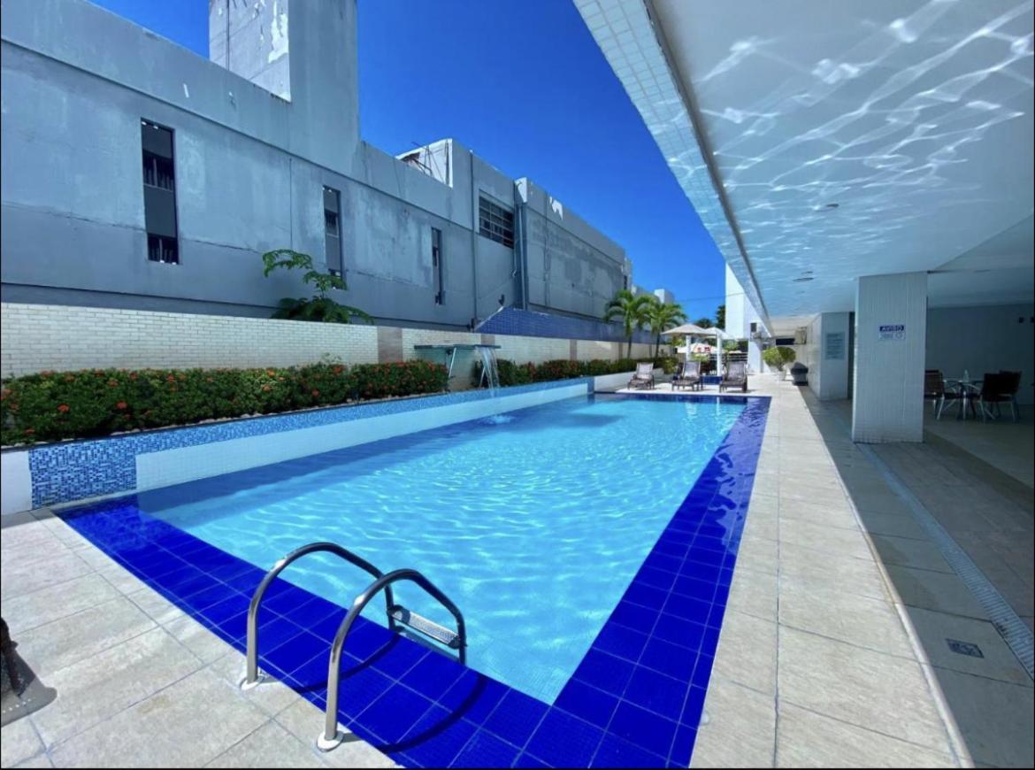 Hotel Flat Beira Mar Tambau