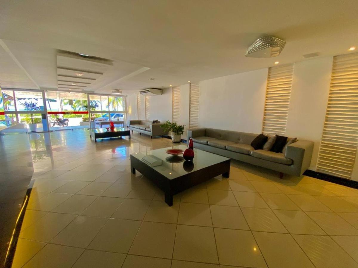 Hotel Flat Beira Mar Tambau