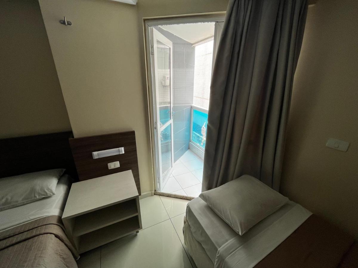Flat Beira Mar Tambau Joao Pessoa
