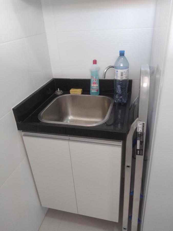 Apartment Lindo Flat Na Bessa Joao Pessoa