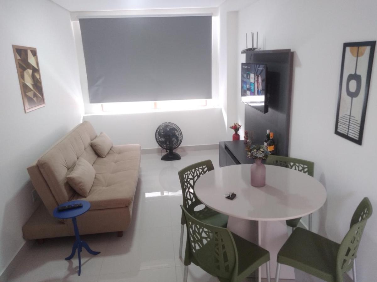 Lindo Flat Na Bessa Joao Pessoa