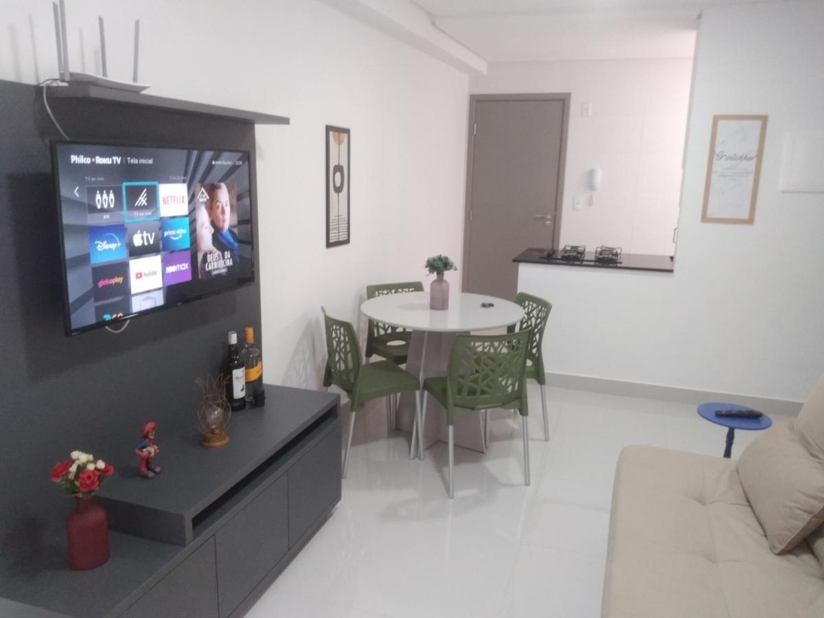 Lindo Flat Na Bessa Apartment