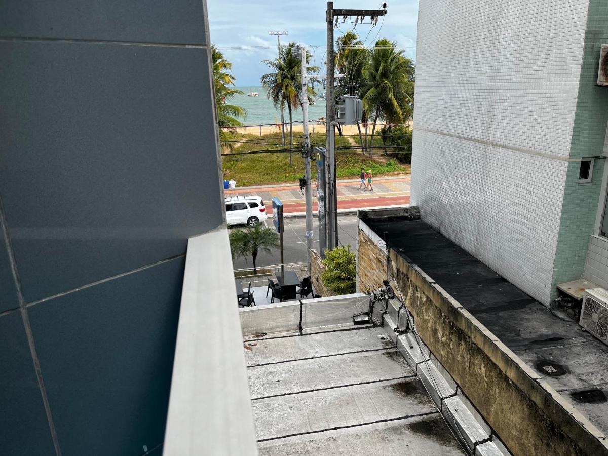 Flat Beira Mar Tambau Hotel 4*