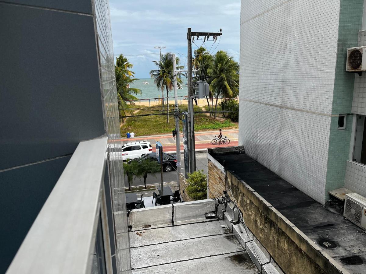 Hotel Flat Beira Mar Tambau 4*