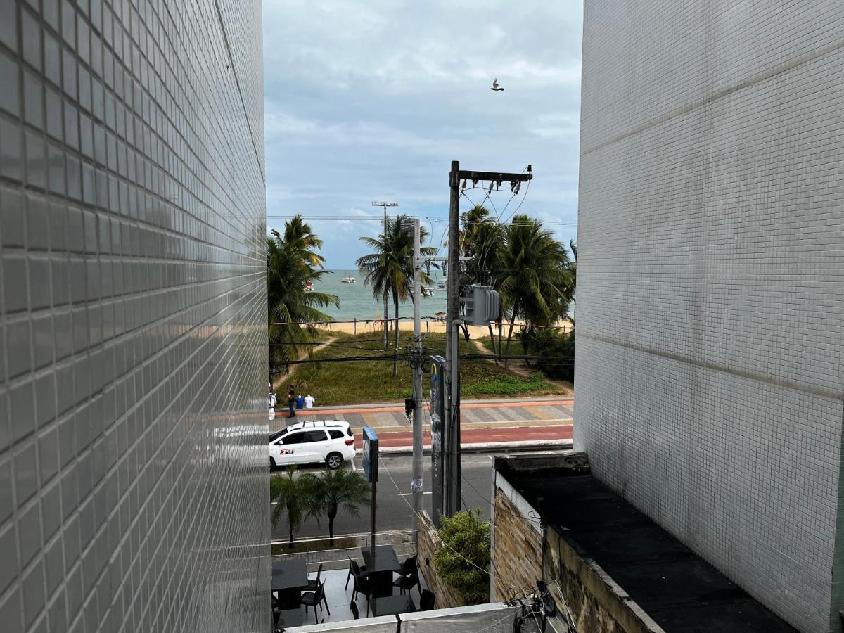 Flat Beira Mar Tambau