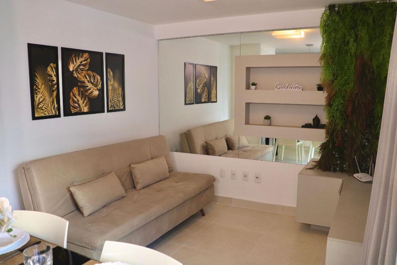 Condominio Jardins Do Atlantico Por Carpediem Holiday home Joao Pessoa