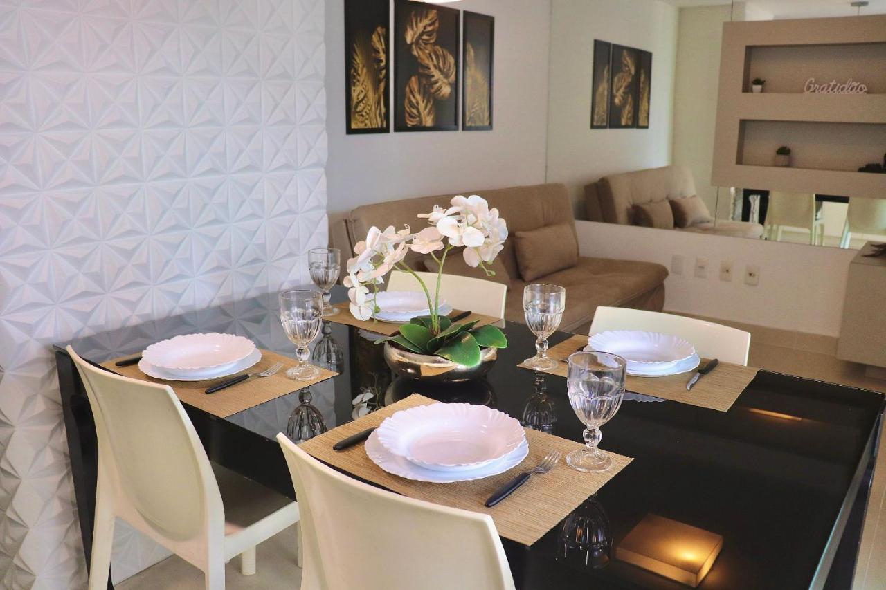 Holiday home Condominio Jardins Do Atlantico Por Carpediem
