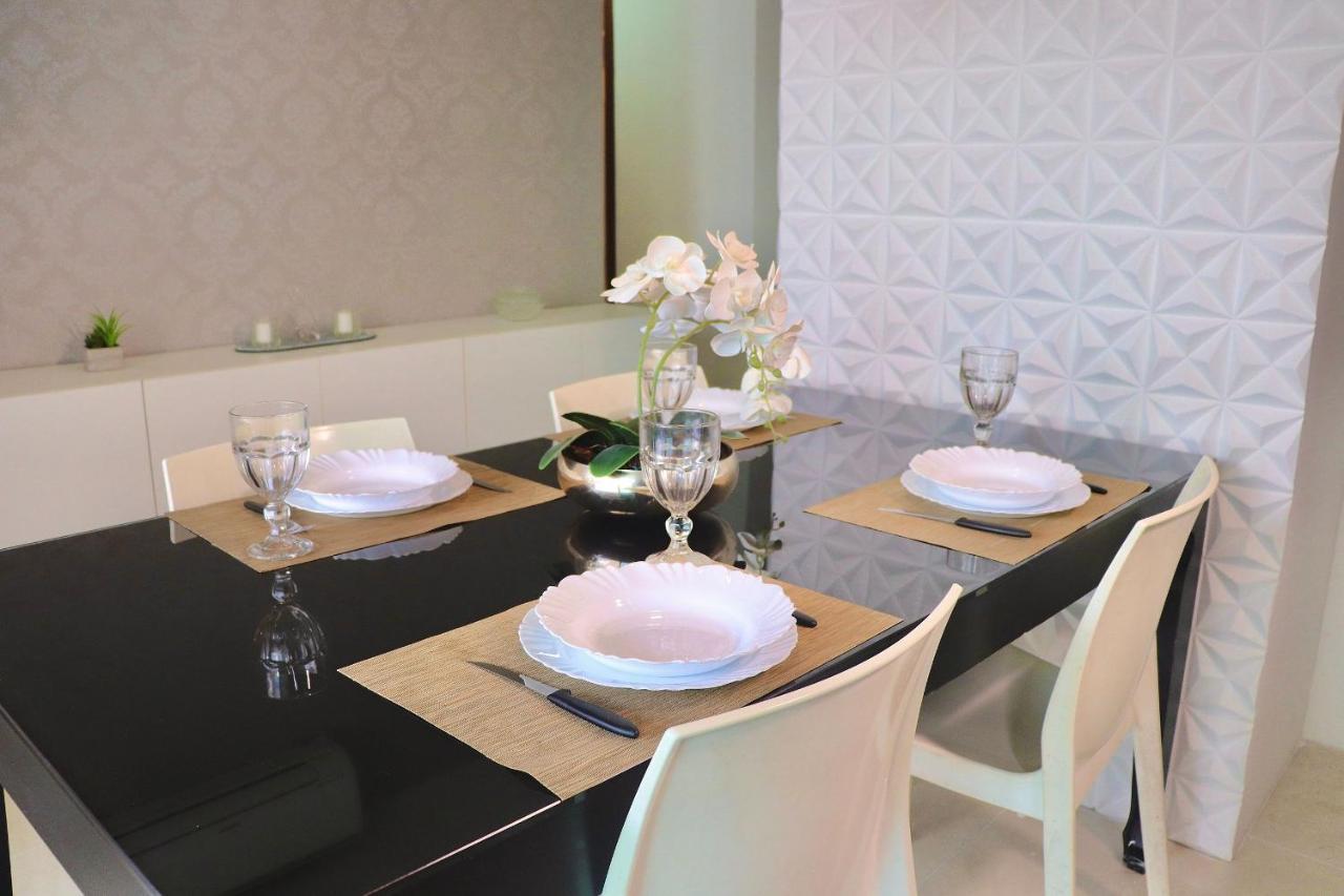 Holiday home Condominio Jardins Do Atlantico Por Carpediem