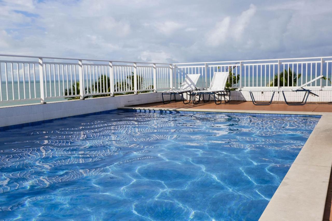 Condominio Jardins Do Atlantico Por Carpediem * Joao Pessoa