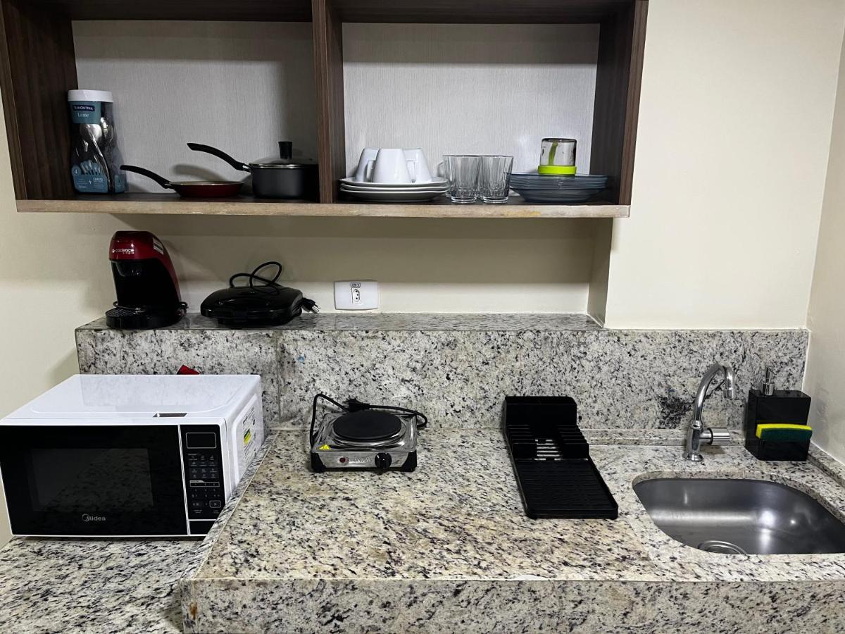Flat Beira Mar Tambau