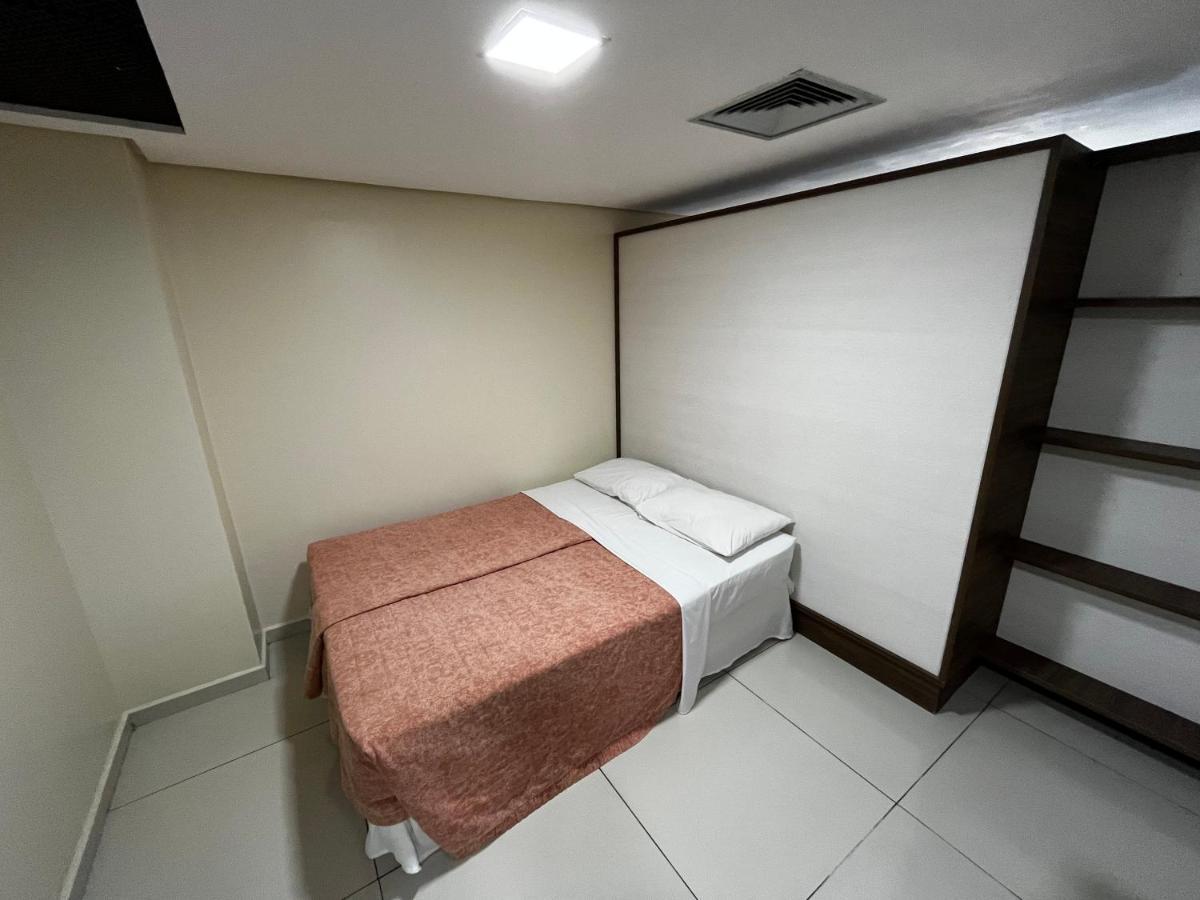 Hotel Flat Beira Mar Tambau