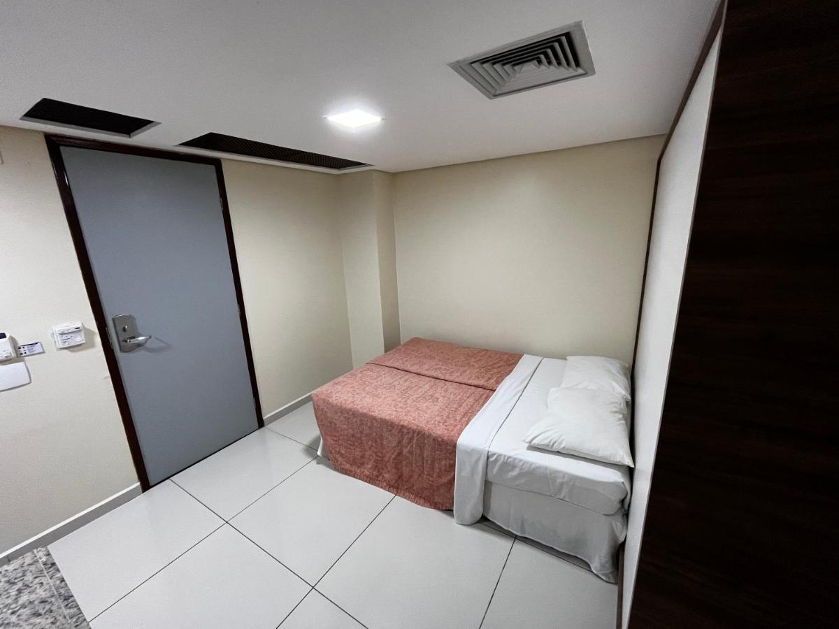 Flat Beira Mar Tambau 4* Joao Pessoa
