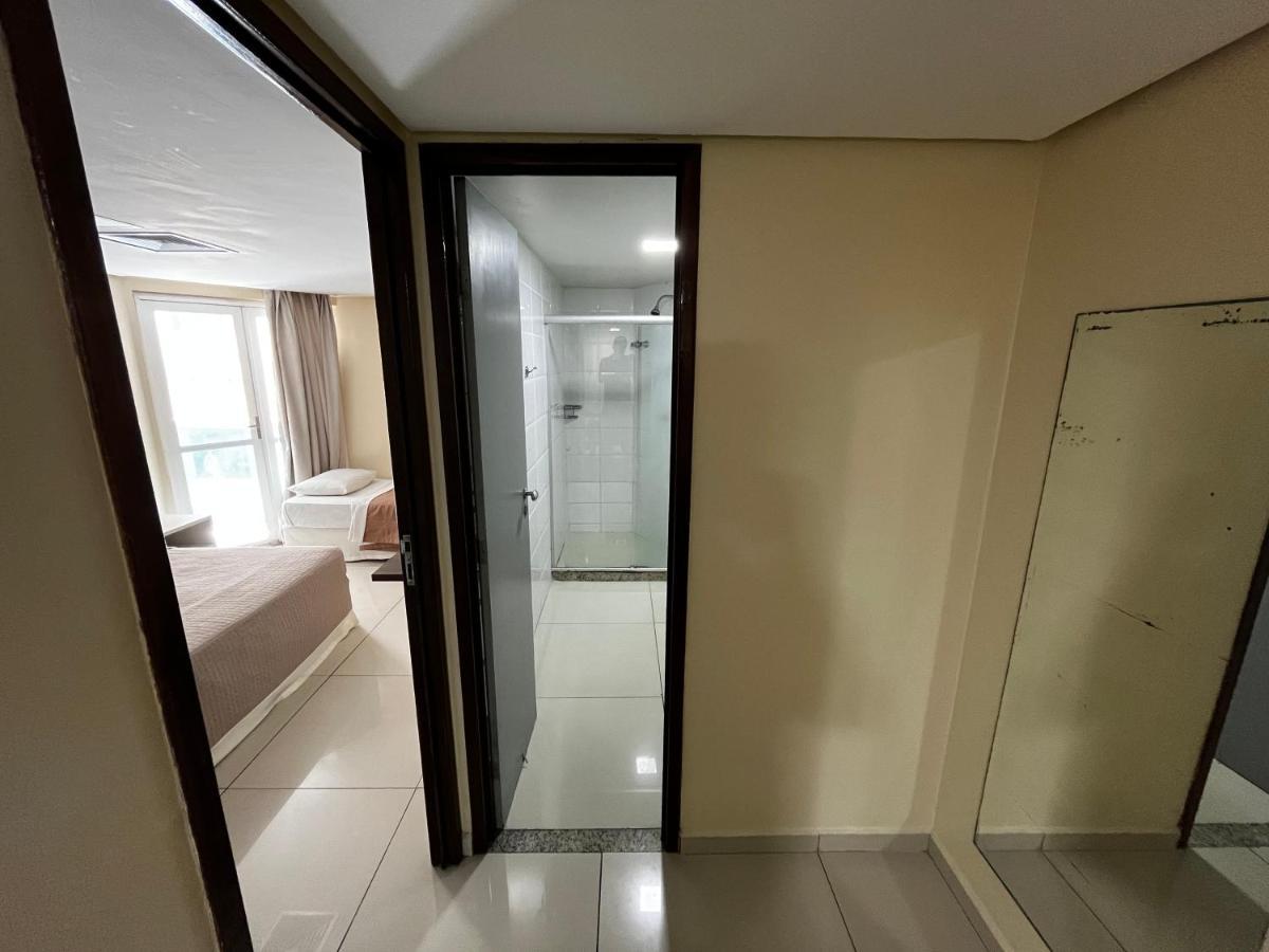 Flat Beira Mar Tambau