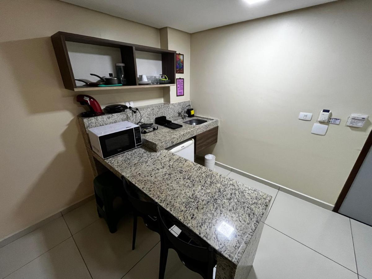 Flat Beira Mar Tambau