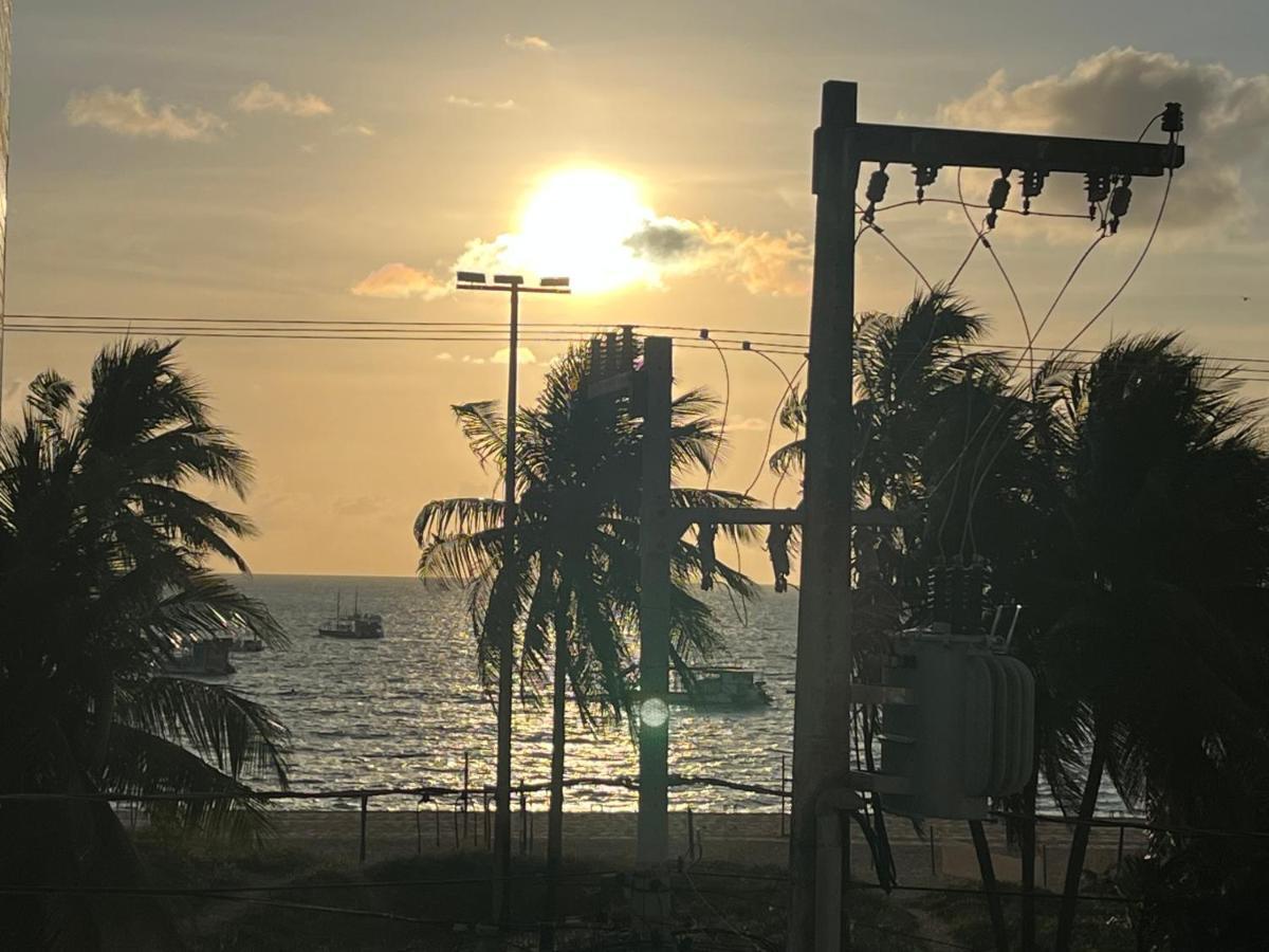 Hotel Flat Beira Mar Tambau