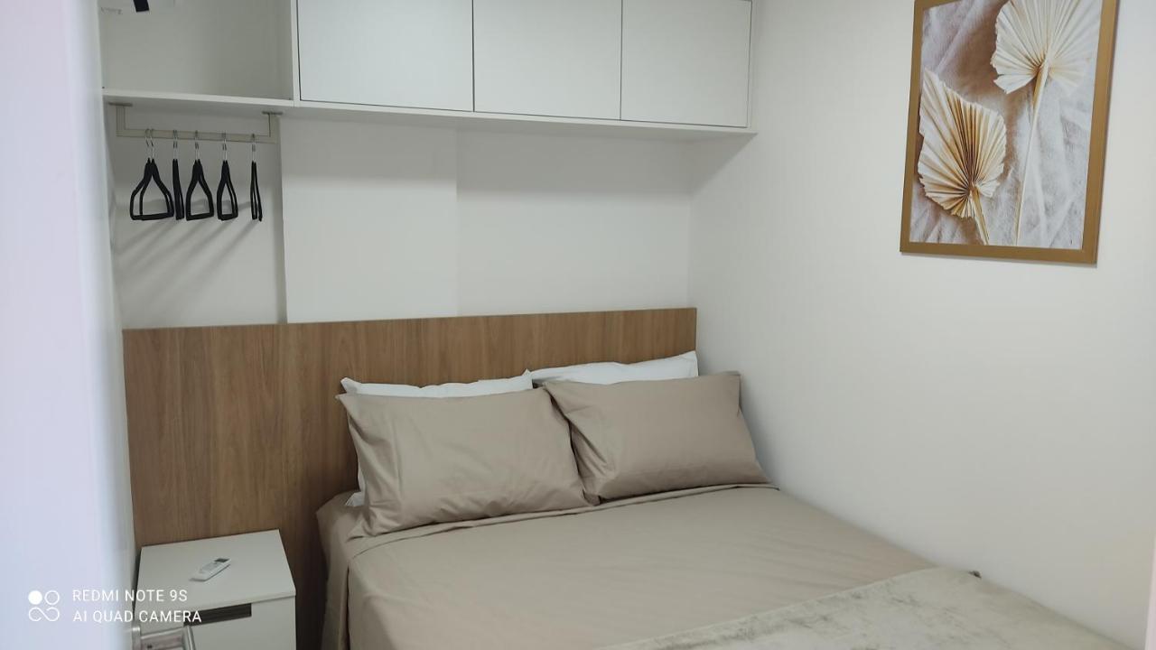 Apartment Puerto Ventura 306 Joao Pessoa