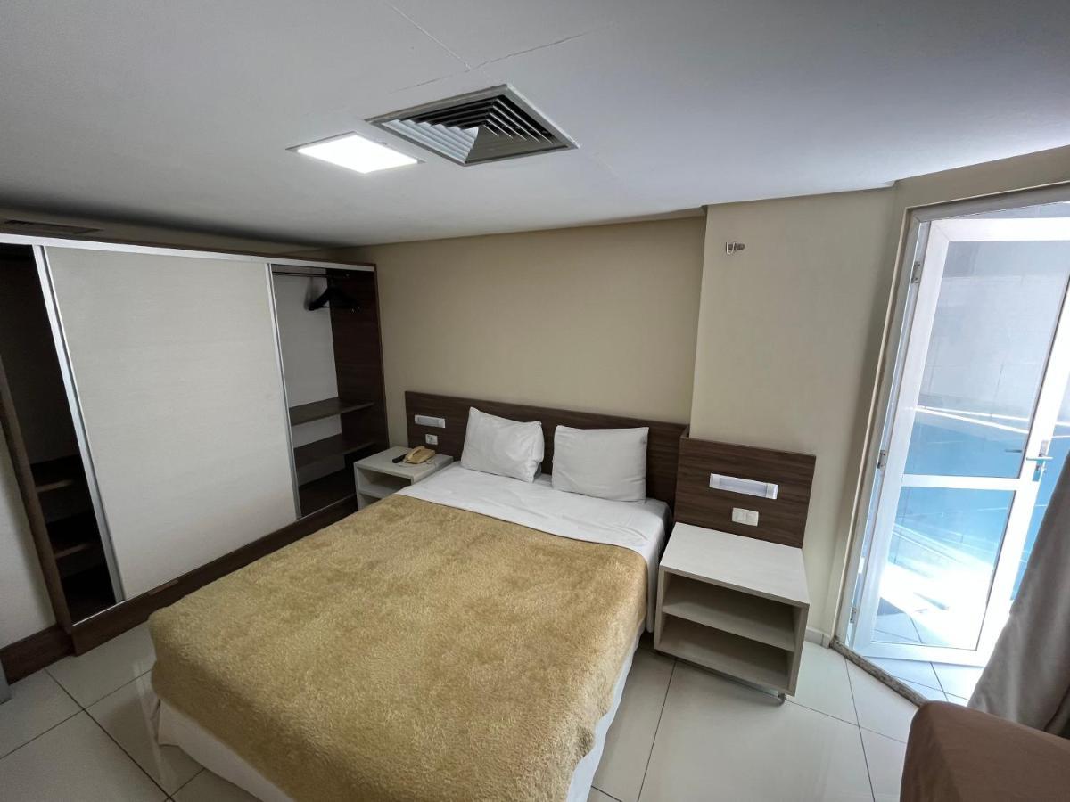 Flat Beira Mar Tambau Joao Pessoa