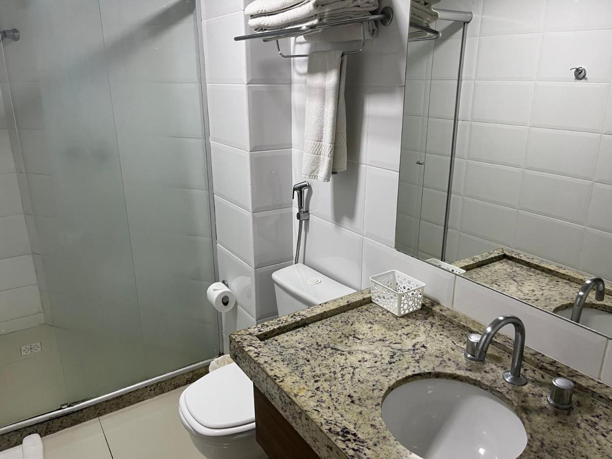 Flat Beira Mar Tambau Joao Pessoa