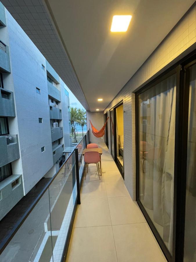 Altamare - Pe Na Areia Apartment Joao Pessoa