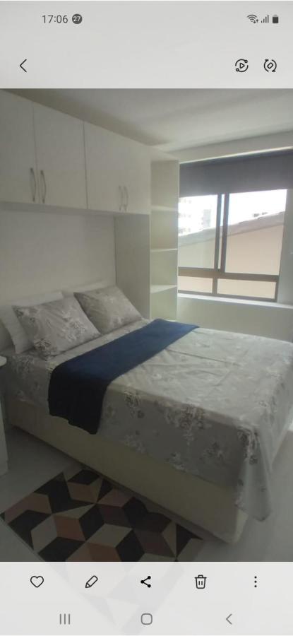 Lindo Flat Na Bessa Joao Pessoa