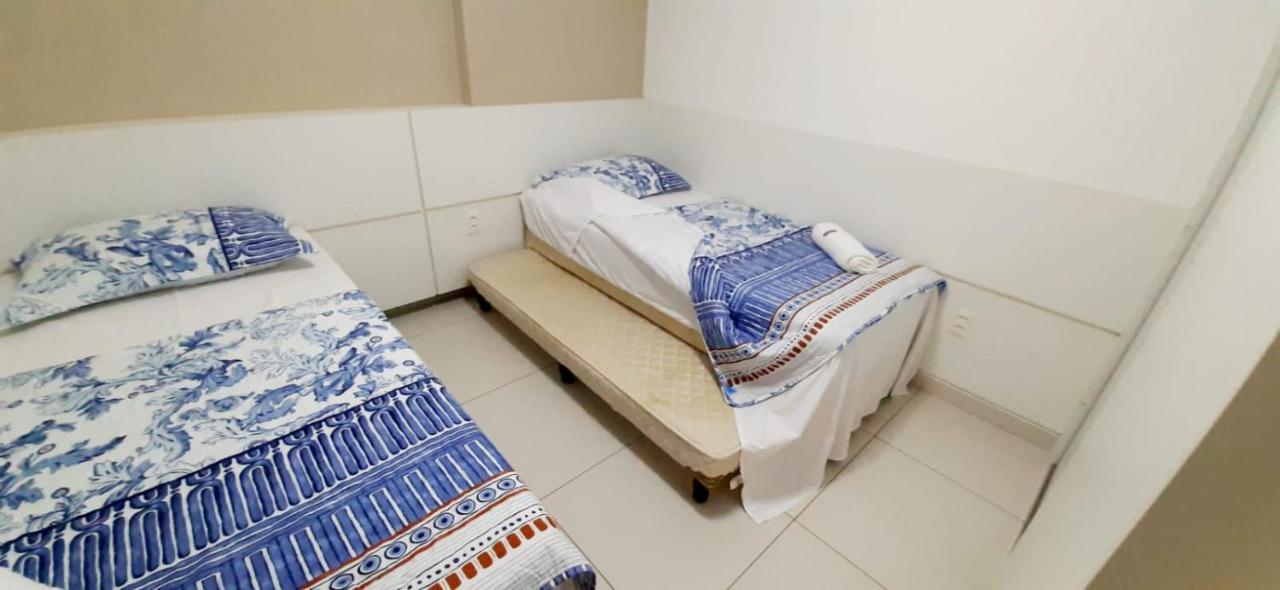Villazul - Edificio Holanda's Prime - De Temporada Apartamento João Pessoa