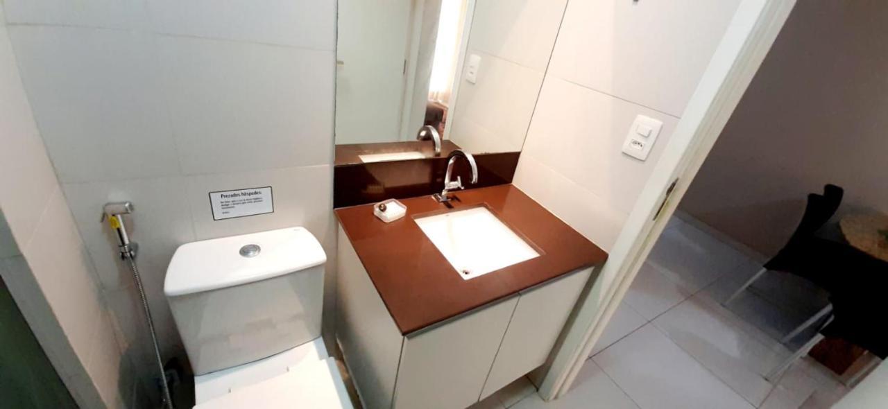 Villazul - Edificio Holanda's Prime - De Temporada Apartamento *