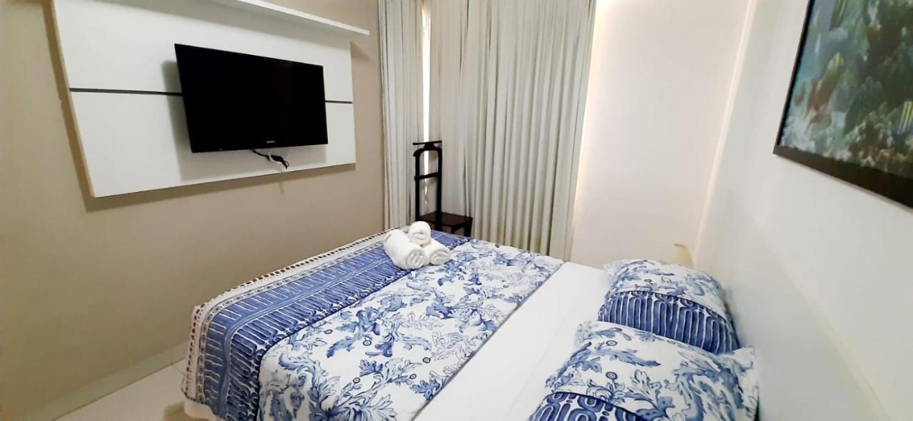 Apartamento Villazul - Edificio Holanda's Prime - De Temporada *
