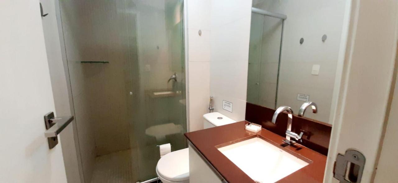 Apartamento Villazul - Edificio Holanda's Prime - De Temporada João Pessoa