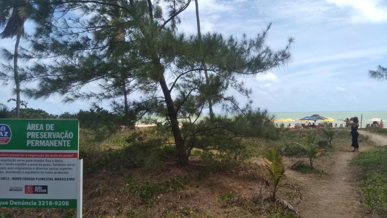 Lindo Flat Na Bessa Apartment Joao Pessoa