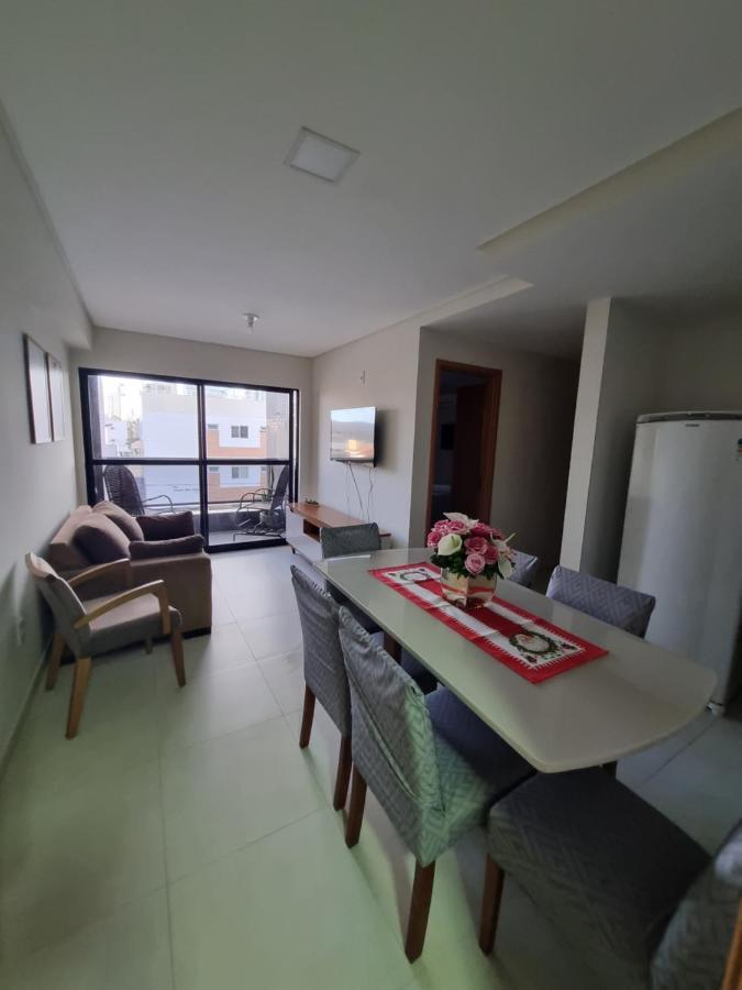 Apartamento Maravilhoso Apto No Bessa João Pessoa