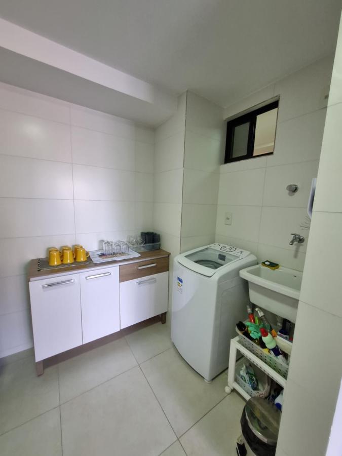 Apartamento Maravilhoso Apto No Bessa