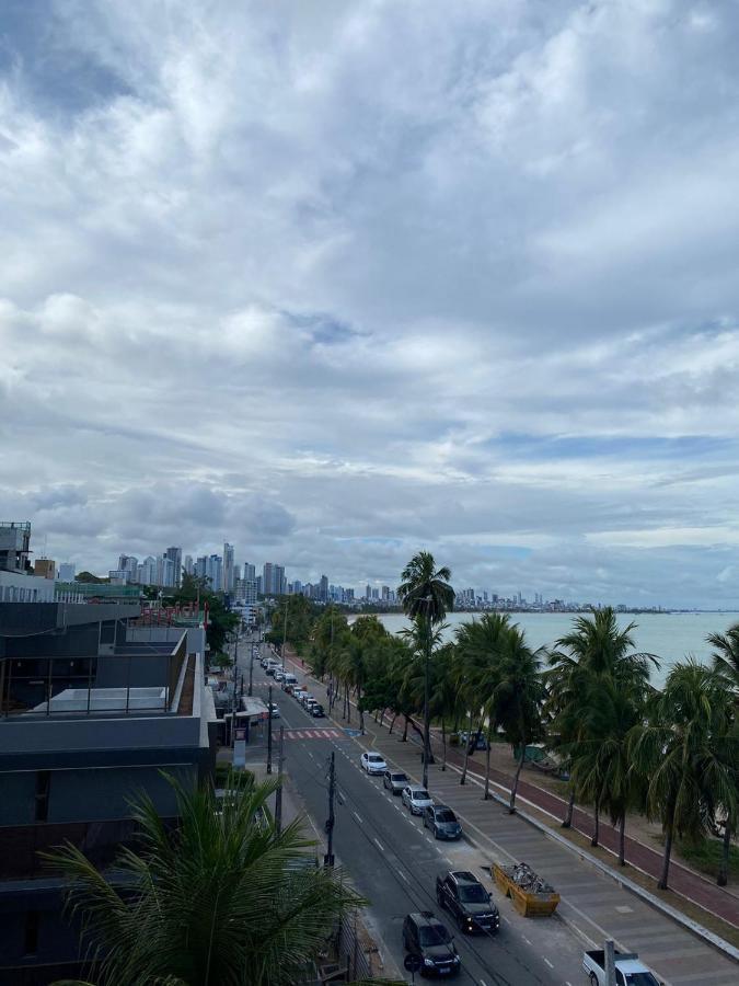 Aparthotel Flat Com Vista O Mar - Cabo Branco Joao Pessoa