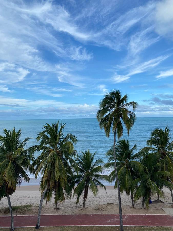 Flat Com Vista O Mar - Cabo Branco Joao Pessoa