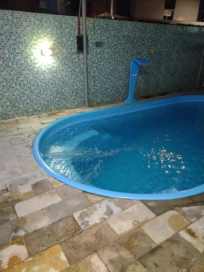 Casa de férias Casa Com Piscina Confortavel E Perto De *